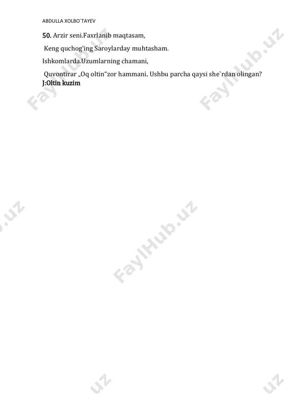 o'zbek tilining izohli lug'ati metodikasi - Page 5