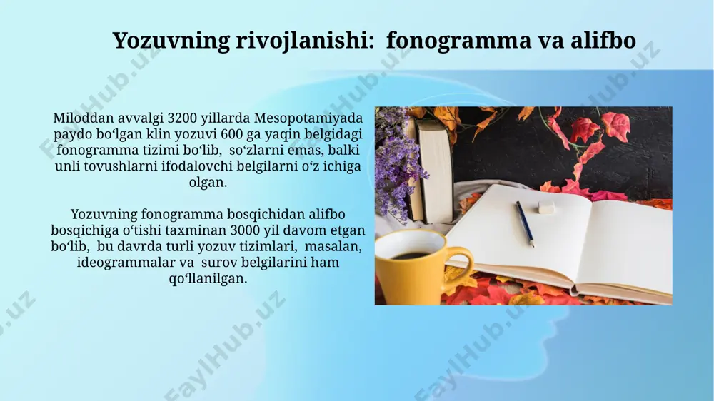 piktogrammalar va ideogrammalar - Page 4
