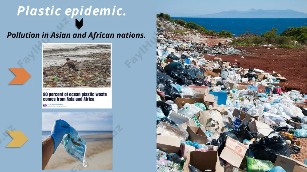 plastic pollution - Page 4