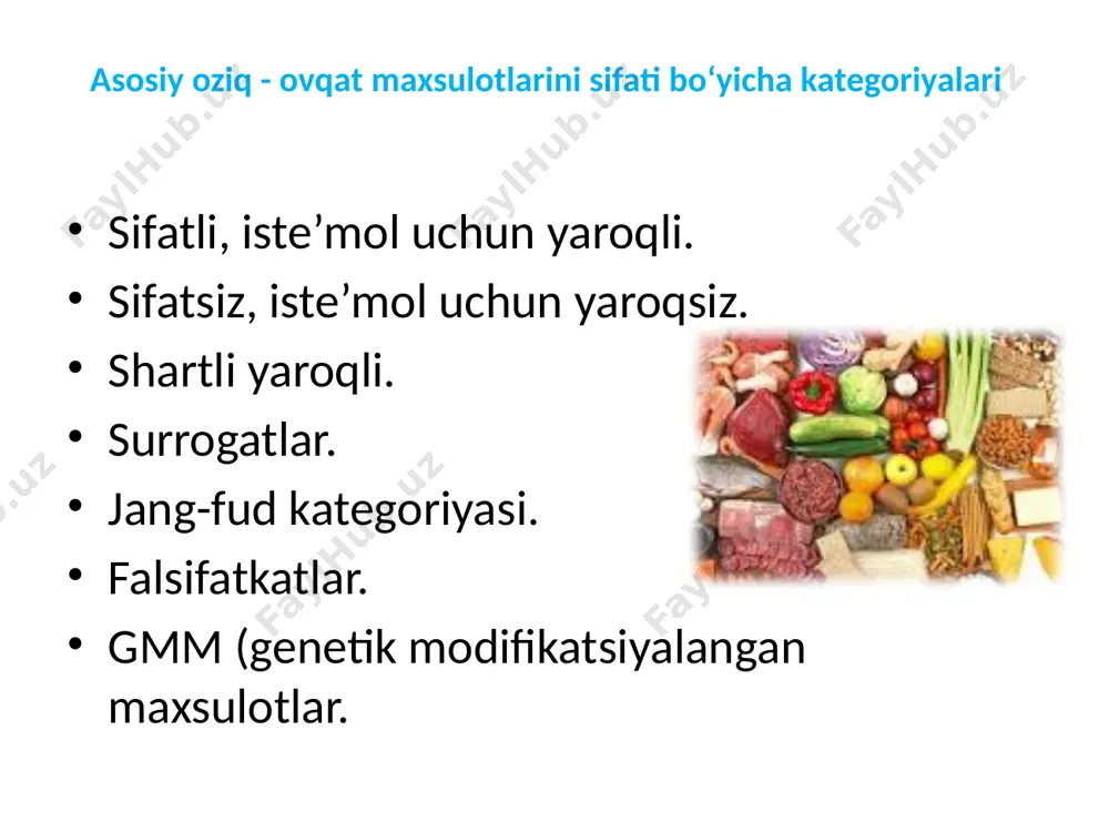 rlash yoʻli bilan aniqlanadi. 10 ml sutga 20 ml suv qoʻshib suyultiramiz, 1% fenolftalein eritmasidan 3-4 tomchi koʻshiladi va 0,1 normal oʻyuvchi natriy yoki oʻyuvchi kaliy eritmasi bilan och pushti rangga kirguncha titrlanadi. oʻyuvchi natriy eritmasidan titrlashga ketgan miqdorini 10 ga koʻpaytiriladi va terner darajasi boʻyicha kislotaliligi aniqlanadi. kislotalilikni terner darajasi deb - 0,1 norma oʻyuvchi natriy yoki oʻyuvchi kaliy eritmasini 100 ml sutni kislotaliligini neytrallashga ketgan miqdoriga (ml) aytiladi. sutdagi tarkibidagi ichimlik sodasinin aniqlash gidrokarbonat aralashmasini aniqlash reaksiyasi. gidrokarbonat sutga bijgʻish protsessini pasaytirish uchun qoʻshiladi. sanitariya qoidalariga koʻra sutga natriy gidrokarbonat qoʻshishiga yoʻl qoʻyilmaydi. aniqlash usuli. probirkaga 5 ml sut quyiladi va 0,2% razolin kislotasini 96% spirtdagi eritmasidan 4-5 tomchi tomiziladi. sut tarkibida natriy gidrokarbonat boʻlsa qizil malina, yoʻq boʻlsa sariq - pushti ranga kiradi. sutdagi tarkibidagi kraxmalni aniqlash suv bilan suyultirilgan sutni rangini yahshilash uchun sutga kraxmal yoki un qoʻshiladi. aniqlash usuli 100 ml kolbaga 10 ml sut …