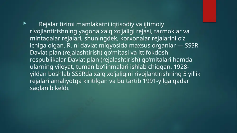 tezis yozish - Page 4
