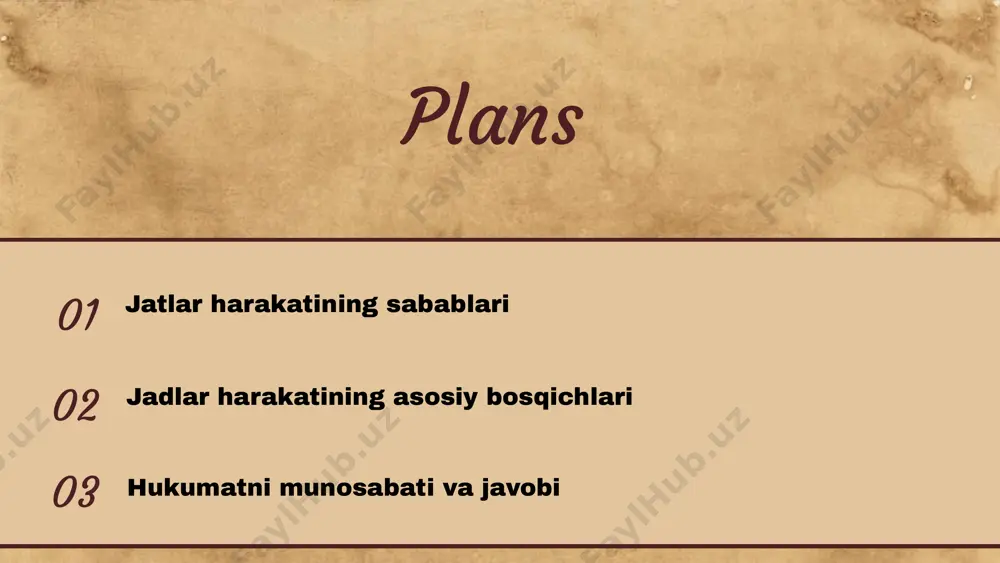 di, natijada migratsiya ko'payadi. masalan, o'zgaruvchan ish sharoitlari va maoshlar, jatlar uchun ko'chishga sabab bo'lishi mumkin. 2023 ish o'rinlarining yaratilishi va iqtisodiy imkoniyatlarning kengayishi jatlar harakatini kamaytirishi mumkin. agar jatlar iqtisodiy barqarorlik va rivojlanishdan foyda ko'rsalar, bu ularning o'z yurtlarida qolishiga yordam beradi. siyosiy sabablar jatlar harakati siyosiy omillar ta'sirida kuchayadi. hukumat siyosati, qonunchilik va siyosiy kuchlar, jadlar harakatining rivojlanishida muhim rol o'ynaydi. bu omillar, jadlar guruhlarining huquqlarini himoya qilish va ijtimoiy adolatni ta'minlashda katta ahamiyatga ega. hukumat siyosati, jadlar harakatining asosiy yo'nalishlarini belgilaydi. qonunchilik orqali berilgan huquqlar va imtiyozlar, jadlar jamiyatidagi ijtimoiy muvozanatni ta'minlashda yordam beradi. siyosiy kuchlar esa, harakatlarni qo'llab-quvvatlash yoki to'sqinlik qilish orqali harakatning kuchayishiga yoki zaiflashishiga ta'sir ko'rsatishi mumkin. siyosiy muhit va hukumatning qarorlari, jadlar harakatining muvaffaqiyatini belgilaydi. bu omillar, jamiyatdagi ijtimoiy adolat va tenglikni ta'minlashda muhimdir, shuningdek, siyosiy kuchlarning ijtimoiy harakatlar bilan qanday munosabatda bo'lishi ham ahamiyatlidir. tarixiy kontekst jatlar harakatining tarixiy konteksti, hindistonning uzoq …