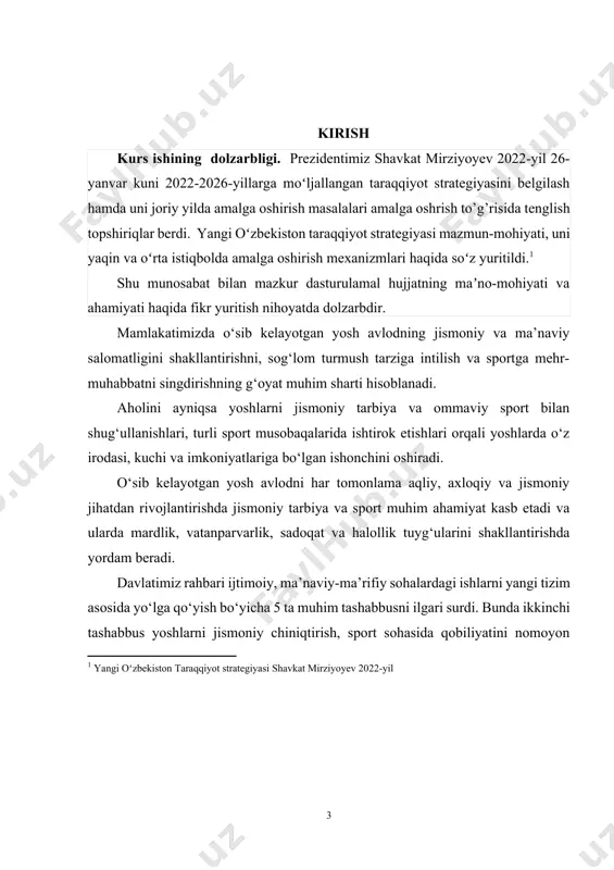 alizm deb atalgan totalitar tuzum, kommunistik mafkura deb atalmish zo’ravonlik va tazyiqqa asoslangan mafkura tanazzulga uchradi. jahonga, er yuziga hokim mutloqlikni da’vo etgan va sobiq ittifoq jamiyat sifatida ham, davlat sifatida ham parchalanib ketdi. uning tarkibiga kirgan ittifoqdosh respublikalar mustaqil davlat maqomini oldilar. mustaqillik - tenglik sari qo’yilgan birinchi qadam. chunki tenglik bo’lmagan joyda kim kimgadir tobe bo’ladi. mustaqil bor joyda hukmronlik, o’zgalar hisobiga yashash kabi illatlar paydo bo’ladi. biz so’nggi bir yarim asr mobaynida boshimizdan o’tkazgan mustamlakachilik davrida shunday bo’lgan edik. "tenglik" so’zining qudrati shundaki, u odamlarning o’zaro munosabatlaridan tartib, mamlakatlararo munosabatlarigacha hamma narsani me’yor-mezonga soladi, turli kamsitishlar yoki ortiqcha tobeliklarga chek qo’yadi. mustaqillik - o’zaro hurmat, bir-birini tan olish, bir-birini qadrlash asosida mamlakat fuqarolari o’zaro munosabatida ham, davlatlar o’rtasidagi aloqalarda ham ana shu umuminsoniy qadriyatlarga tayanish, umumiy mezonlar asosida yashash demakdir. mustaqillik - jamiyatdan ajralmagan holda dunyo muammolar va o’z taqdiri bilan bog’liq bo’lgan istiqbol haqida o’ylashdir. mustaqillik …