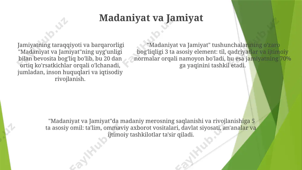 jamiyat falsafasi - Page 5