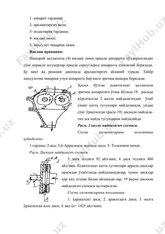 вискоза олиш жиҳозлари 1 - Page 4
