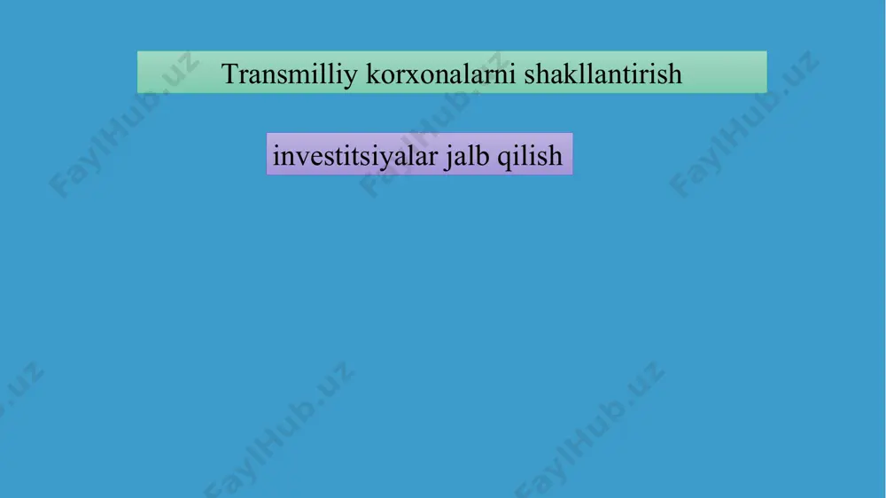 echat ijtimoiy tarmog‘i, mobil platformasi, aloqa xizmatlari, o‘yinlar, internet-portal, elektron tijorat, wechat pay to‘lov tizimi, b2b segmenti uchun xizmatlarni o‘z ichiga olgan eng yirik raqamli platformalaridan biridir. alibaba raqamli platformasi tarkibida: ali express - bu xalqaro xalqaro chakana savdo bozori, 1688.com - xitoy ichidagi ulgurji savdo maydonchasi, taobao marketplace - bu onlayn do‘kon, tmail- xalqaro brendlar mahsulotlarini xitoyda tarqatishga qaratilgan platforma, juhuasuan - bu chegirmali mahsulotlarni flesh-savdosi uchun platforma,alihealth tavsiyalar beradigan onlayn (sog‘liqni saqlash) do‘konlari mavjud. microsoft raqamli platformasi eng yirik dasturiy ta’minot yaratuvchisi bo‘lib, saas tizimida office 365 va azure kabi tizimlari to‘plami tufayli minglab kompaniyalar unga hamkorlik qiladilar, uning mahsuldorlik va xostingiga ishonadilar.bundan tashqari microsoft ekotizimida github, powerapps, .net, visual studio platformalari ishlab turibdi. oracle dunyodagi ikkinchi eng yirik dasturiy ta’minot kompaniyasi undan tashqari, bulutli ilovalar va platforma xizmatlarining har tomonlama va to‘liq birlashtirilgan ekotizimni taklif etadi. saas tizimidagi eng yirik, eng qadimgi bo‘lib, mijozlari ichida haqiqiy etakchi …