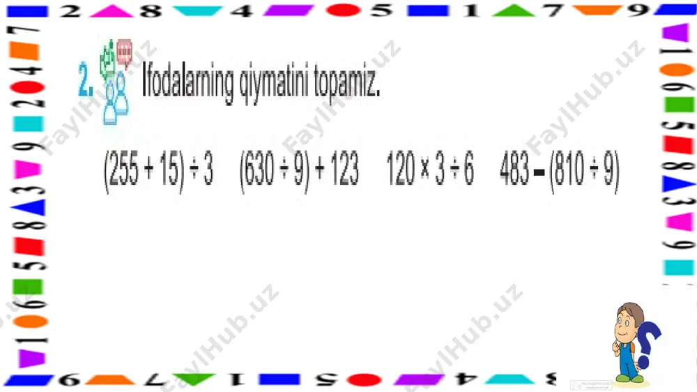 uchxonalisonnibirxonalisongabo`lish - Page 5