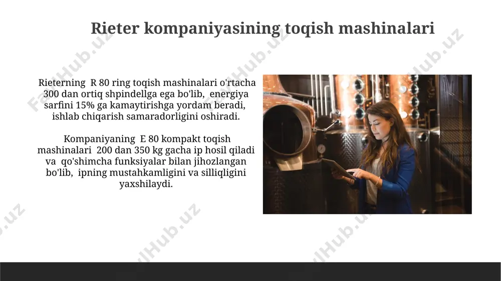 tarash mashinalari qiyosiy tahlili - Page 4