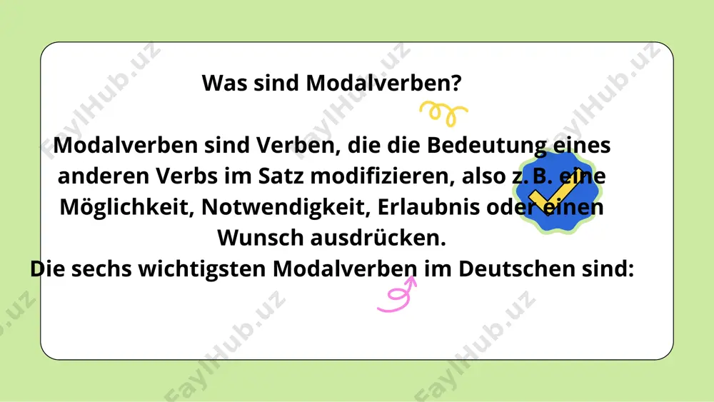 modalverben - Page 2