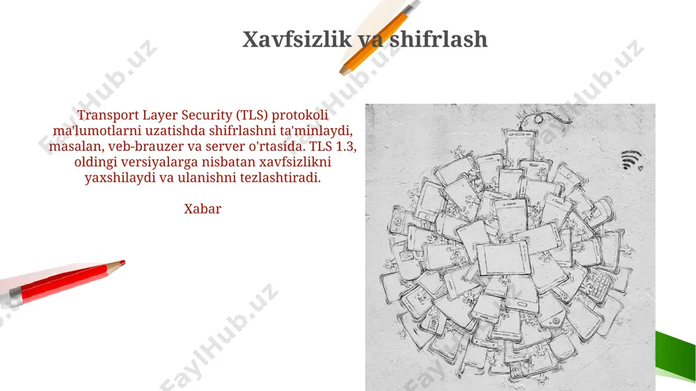 internetdagi tezkor muloqot vositalari - Page 5