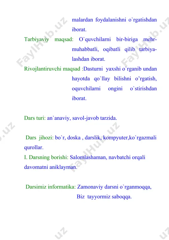 a yordamida chizish imkonini beradi. uni tanlab qog’oz ustida sichqoncha chap tugmasini bosgan holda yurgizsak, qog;oz ustida qalam izi qoladi. shu usulda ihtiyoriy yo’nalishda chizish mumkin. agar shichoncha chap tugmasi bosilmasa qalam chizmaydi, o’ng tugmacha bosib qalam harakatlantirilsa unda qalamcha harakatlantirilgan joydagi tasvirni o’chiradi. lekin bular tanlangan ranglarga bog’liq. palitra panelining chap tarafida tanlangan ranglar k’rsatilgan. – o’chirgich, bu uskuna yordamida tasvirni qisman o’chirish mumkin. – rangpurkagich, buning yordamida tanlagan rahgni qog’ozga purkash mumkin. – bo’yash, tasvirni biror chegaralangan sohasini tanlangan rang yordamida bo’yaydi. agar soha chegarasi yopiq(uzluksiz) bo’lmasa butun qog’ozni hammasini bo’yaydi. – lupa(tasvirni kattalashtirgach), bu uskuna yordamida tasvirni biror qismini kattalashtirib, nozikroq qismini chizish mumkin. – mo’yqalam, uning bir necha turlari mavjud. ulardan ihtiyoriy birini tanlab tasvir chizish mumkin. mo’yqalam qalamdan farqli ravishda bitta nuqta emas, balki tanlangan mo’yqalam shakliga mos ravishdagi nuqtalarni bo’yaydi. masalan 2 raqamini “/” shakldagi mo’yqalamda, 0 raqamini “(” shaklidagi mo’yqalam yordamida chizamiz: - …