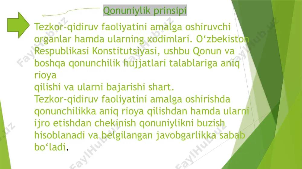 tezkor-qidiruv faoliyati tushunchasi - Page 5