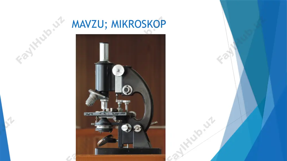 mikroskop - Page 3