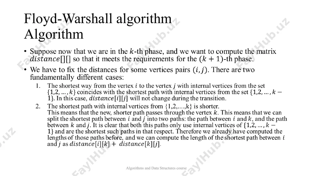 floyd-warshallalgorithm - Page 5