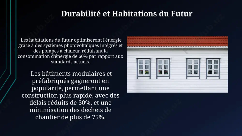 les habitations et el mobilier - Page 5