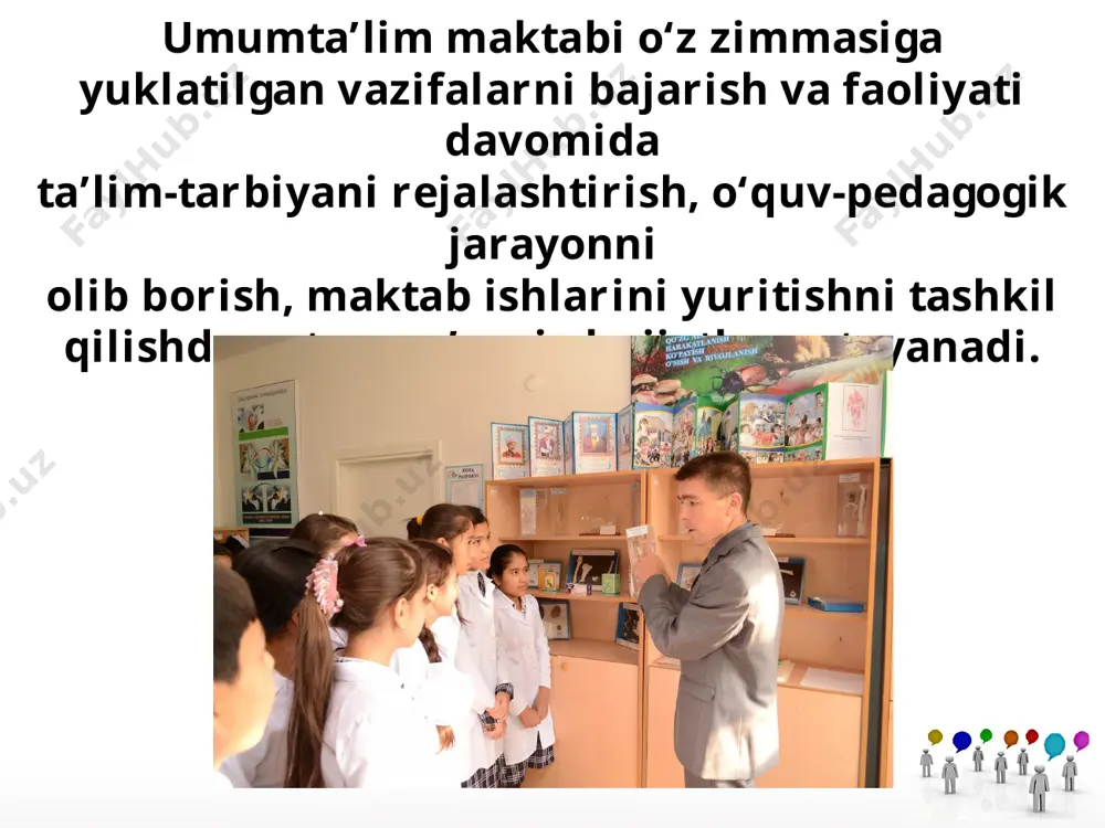 aqliy salohiyatning jamiyat ma'naviy yangilanishdagi o'rni 11-sinf - Page 4