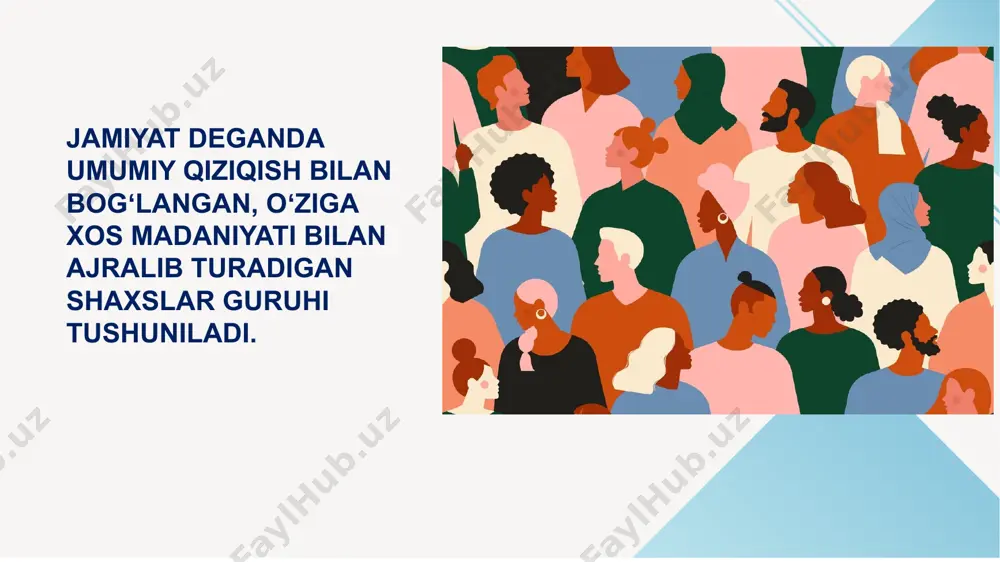 bilan emas, balki yuksak ma’naviy qiyofasi bilan belgilanadi. 14 эътиборингиз учун раҳмат! 15 image2.png image3.png image4.png image5.png image6.png image7.jpg image8.jpg image9.jpg image10.jpg image11.jpg image12.jpg image13.jpg image14.png image15.png image16.png image17.png image18.png /docprops/thumbnail.jpeg