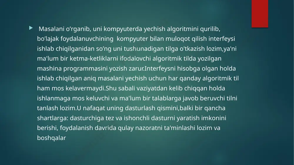 c# dasturlash tilida mediaplayer dasturnini yaratish - Page 4