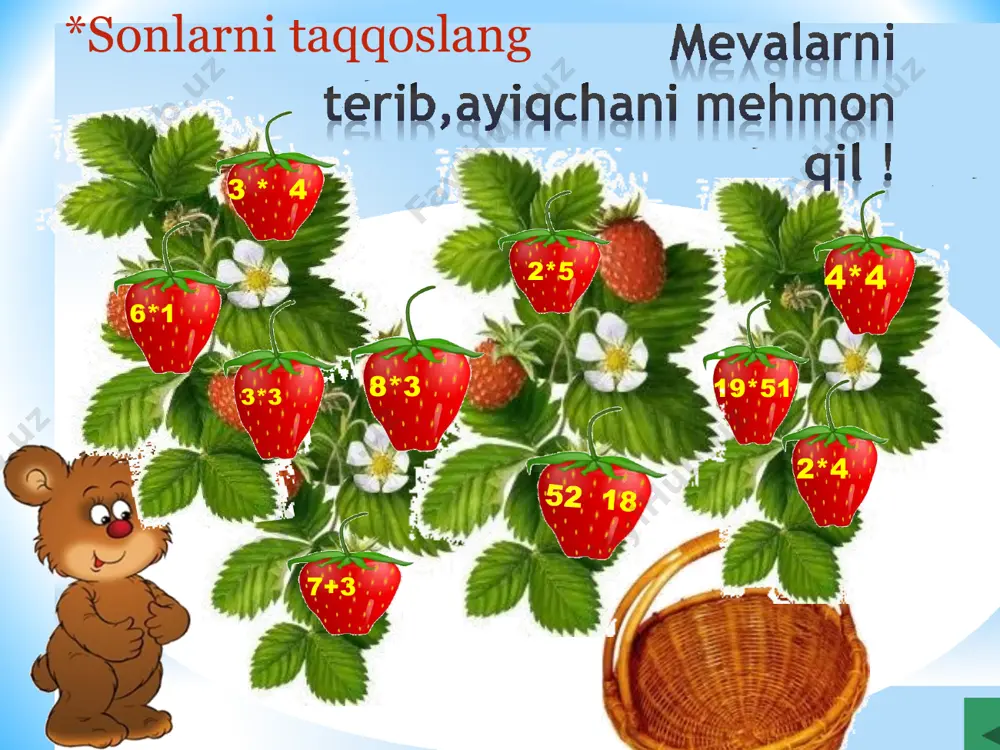 matematika dars yordamchi - Page 3