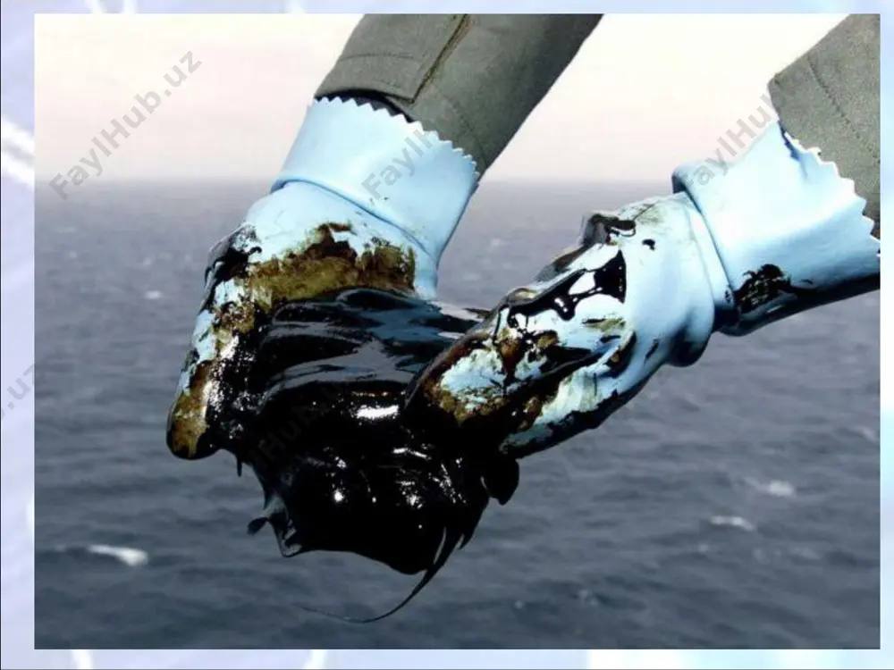 tarkib topgan edi. bunda koks, smolalar, gaz va pirogenetik suv hosil bo‘lgan edi. gaz: - сh4, co2, h2 va h2s dan tarkib topgan. smolada benzin, kerosin va og‘ir smolali moddalar bor edi. benzinda alkanlar, naftenlar va arenlar aniqlangandi; kerosinda siklik polimetilen uglevodorodlar ko‘pchilikni tashkil qilgandi. hosil qilingan uglevodorodlarning aralashmasi ko‘p jihatdan tabiiy neftga o‘xshash bo‘lib, og‘ir fraksiyalar optik faolikga ega edi. tadqiqot natijalari dengiz planktoni, balchiq bakteriyalari: lipidlar 40 % gacha; uglevodorodlar 0,06 % gacha; dengiz balchiqlalarining organik moddalari: bituminoz moddalar 3 – 5 % gacha; uglevodorodlar 0,5 % gacha; - sapropel organik moddalar 2-3 km pastda va 100 – 150 ос: harorat sharoitda bituminoz moddalar 10 – 20 % gacha;; uglevodorodlar 10 – 12 % gacha; birinchi isboti optik aktivlik— tirik moddalar, ulardan hosil bo’ladigan maxsulotlar hamda tabiiy neftning fundamental xossalaridan biri. neftning optik aktivligi asosan triterpan va steran uglevodorodlarining mavjudligi bilan harakterlanadi. тритерпан (гопан) xlorofil vanadilpoefirin ikkinchi isbot …