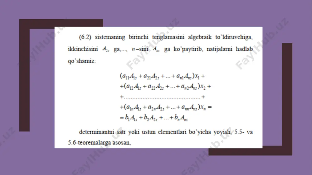 kramer usuli - Page 5