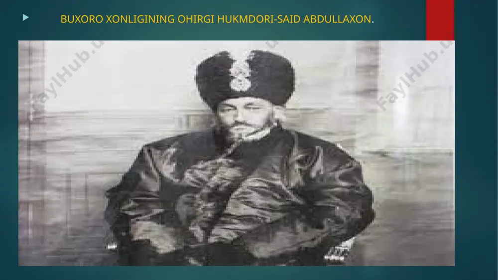 oh, “begi”-rahbari,egasi ma`nosini anglatadi. “tarixi nofeiy ”da keltirilishicha buxoro amirligidagi eng yuqori vazir qo`shbegi bo`lgan. uni “vazoratpanoh”, “vazorati oliy” deb aytishgan davlatning hamma ishlari uning qo`lida bo`lgan. u davlatning eski, tajribali, ishbilarmon, siyosiy ahvoldan xabardor odamlaridan tasdiqlangan. nomzod, avval, devonbegi mansabiga erishishi lozim bo`lib, shunda qo`shbegi bo`lishga loyiq sanalgan. agarda hokim bo`lsa ham u qo`shbegi bo`lishi mumkin bo`lgan. qo`shbegi mansabi ham ikkita bo`lgan. birinchisi “qo`shbegi kalon” va ikkinchisi “qo`shbegi poyon”. bunday atalishiga sabab “qo`shbegi kalon” doim arkda yashagan va har qanday vaziyatda arkni tashlab chiqishi mumkin bo`lmagan. “qo`shbegi kalon”ning huquqi boshqa vazirlarnikidan ortiq bo`lgan, u hibsga olish, jazo berish, qatl qilish, gunohkor molini musodara etish huquqlariga ega bo`lgan. uning bir necha umumiy devonbegilari bo`lib, ular minglab kishilarga taom va sarpo berishlari mumkin bo`lgan. qo`shbegining hashamati podshohning hashamatiga yaqin bo`lgan.86 “qo`shbegi poyon” esa ark oldida mahkamasi bo`lgan. “qo`shbegi poyon”ni – zakotchi deb ham ataganlar. chunki u mol zakoti, daryo, chegara, yo`l …