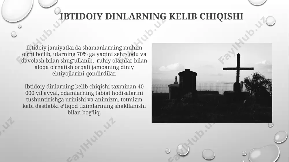 ibtidoiy diniy qarashlar - Page 5