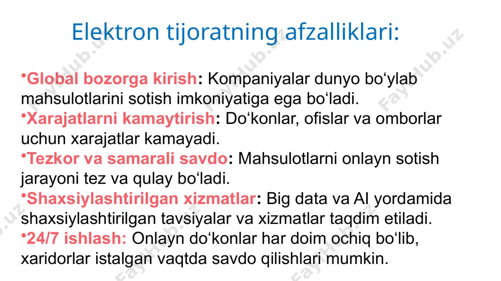 elektron tijorat - Page 5