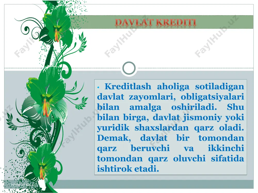 kredit shakllari - Page 5