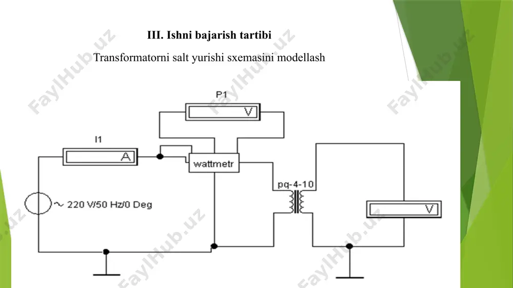 bir fazali transformator - Page 4
