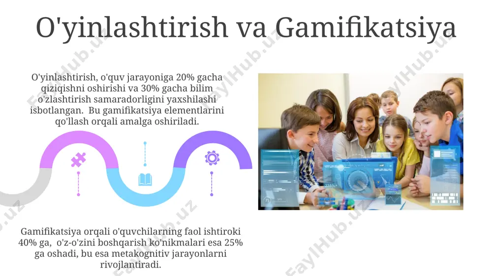 ilg'or innovatsion pedagogik texnologiyalar - Page 5