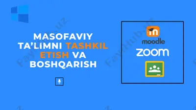 moodle — PPTX