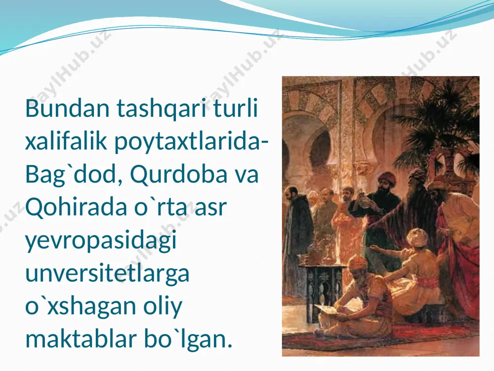 arabxalifaligidavrimadaniyati - Page 5