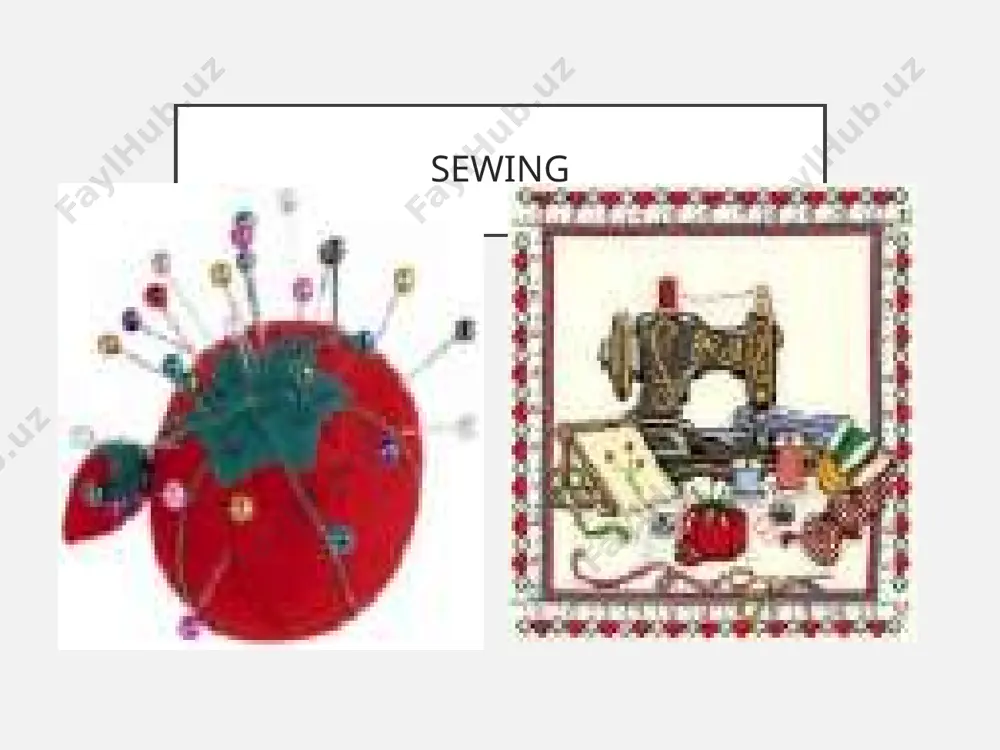 sewing - Page 2