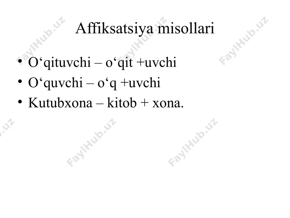 o‘zbek tilida yangi so‘zlar va terminlar - Page 5