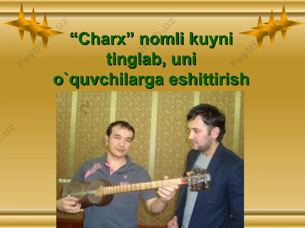 bayram va marosim qo’shiqlari - Page 5