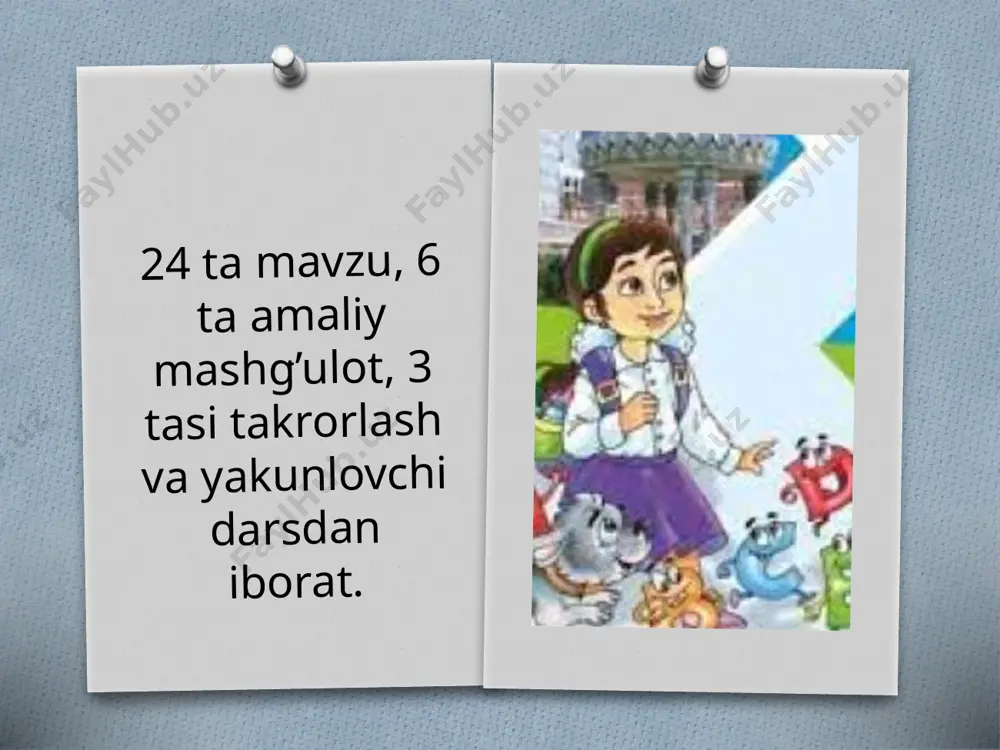 4-sinf "tarbiya" darsligi - Page 5