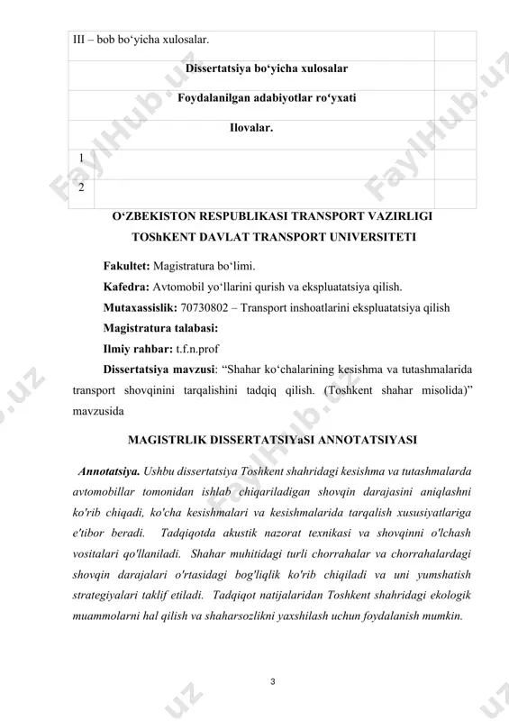 rejimida ishlay boshlaydi. qarorda ushbu platformada koʻrsatiladigan materiallar (17 ta band) jamlanmasi ruxsat etilgan. “shaffof yoʻl” platformasining alohida boʻlimi aholidan yoʻldagi nuqsonlar va yoʻl va chekkalarda xavfsiz harakatlanishga taʼsir etuvchi shoshilinch texnik masalalar, shu jumladan svetofor va belgilarning yoʻqligi yoki shikastlanishi, shuningdek ularning oqibatlari toʻgʻrisida foto va video taqdimotlarini jamlaydi. tabiiy ofatlar natijasida sodir bo'lgan hodisalar, barchasi jamoatchilik fikri bilan ma'lum qilingan. 2023-yil 1-yanvardan boshlab “shaffof yo‘l” platformasi to‘liq ishga tushadi. o‘zbekiston respublikasi prezidentining 2017-yil 11-iyuldagi “yo‘l harakati xavfsizligi tizimini yanada takomillashtirish chora-tadbirlari to‘g‘risida”gi pq-3127-son qarori ijrosi yuzasidan yo‘l harakati xavfsizligini oshirish bo‘yicha keng ko‘lamli tashkiliy-amaliy tashabbuslar amalga oshirilmoqda. o‘zbekiston respublikasi prezidentining 2019-yil 9-dekabrdagi pf-5890-sonli “o‘zbekiston respublikasi prezidentining 2019-yil 9-dekabrdagi “o‘zbekiston respublikasi prezidentining 2019-yil 19-sonli “o‘zbekiston respublikasi prezidentining 2019-yildagi o‘zbekiston respublikasining avtomobil yo‘llarini boshqarish tizimini isloh qilish» hamda yo‘l sohasini boshqarish tizimini takomillashtirish va uning investitsion jozibadorligini oshirish. o‘zbekiston respublikasi prezidentining 2019-yil 9-dekabrdagi pq-4545-sonli “yo‘l xo‘jaligini boshqarish tizimini takomillashtirish strategiyasi …