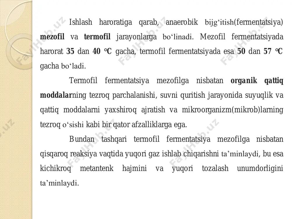 fermentatsiya jarayoni - Page 4