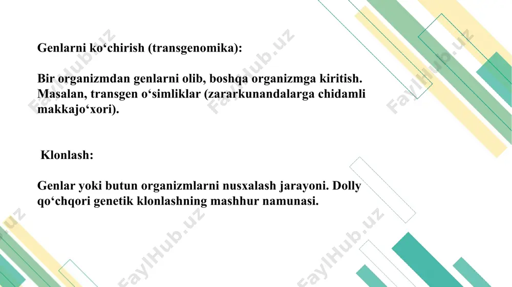 gen. muhandisligi - Page 5