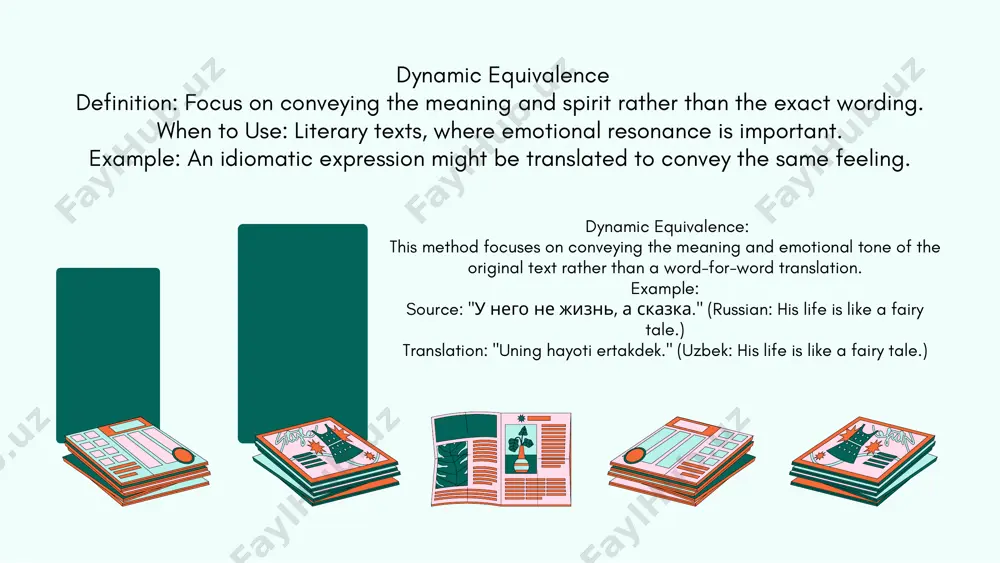 translation methods - Page 5