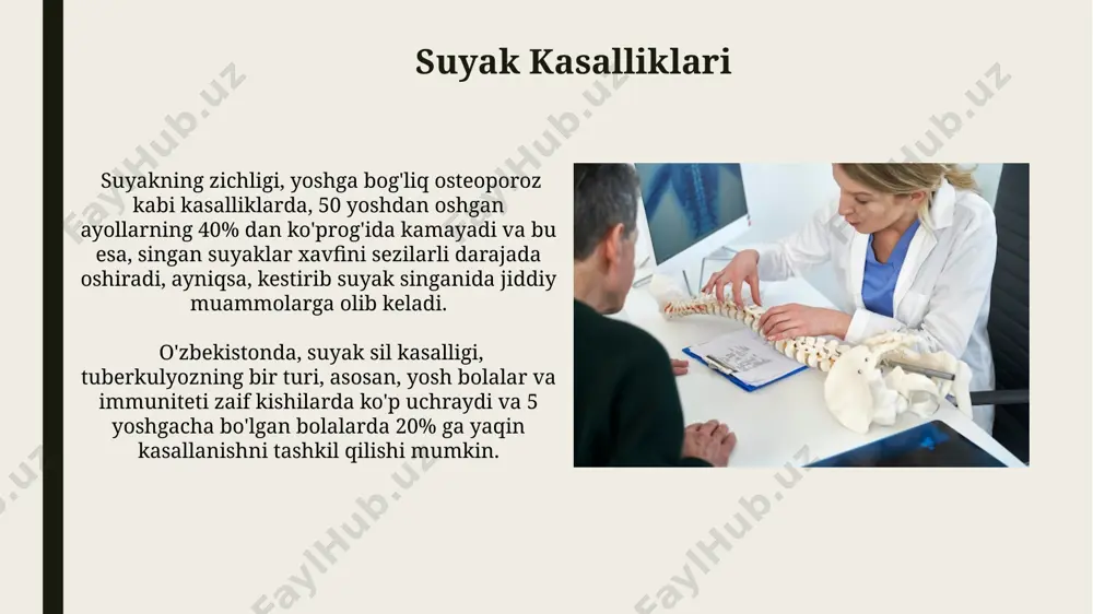odam suyaklarini õrganish - Page 3