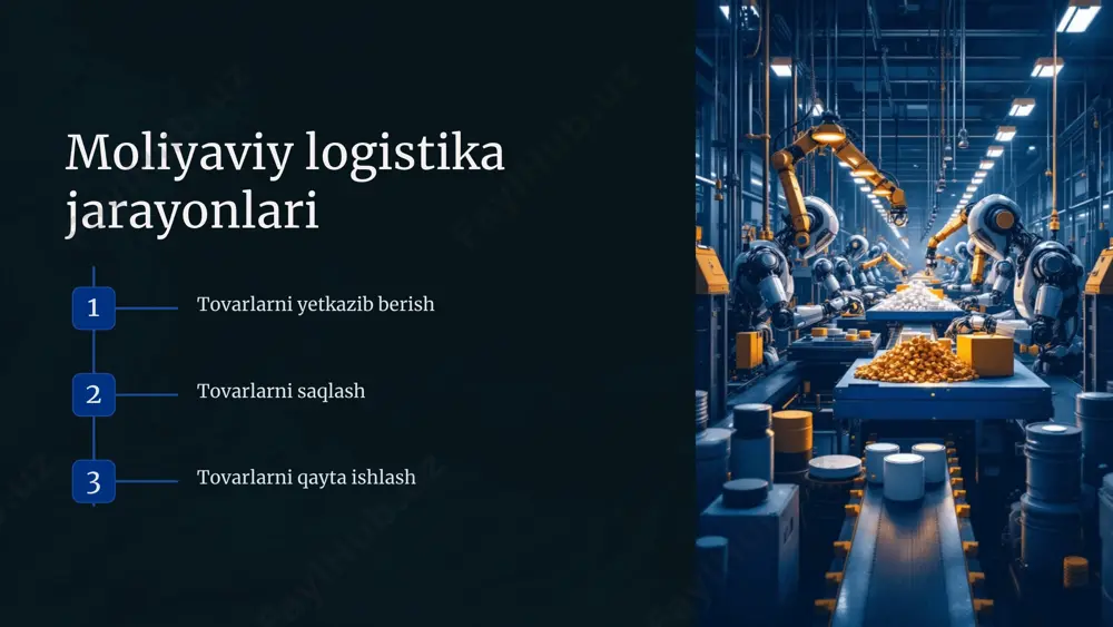 moliyaviy logistika - Page 4