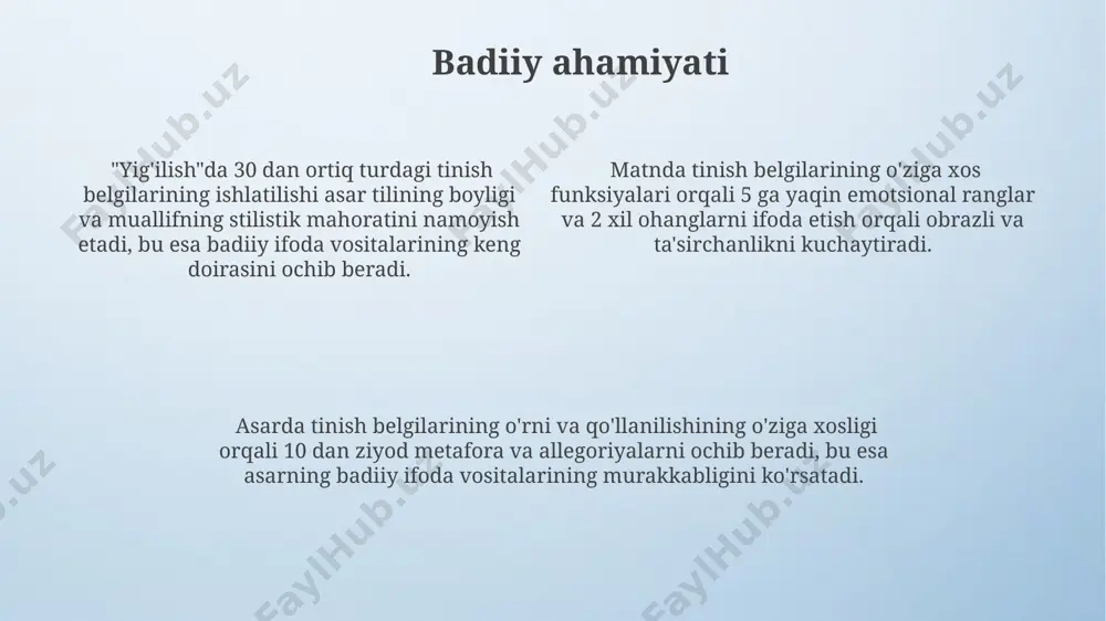 tinish belgilarning majlisi - Page 4