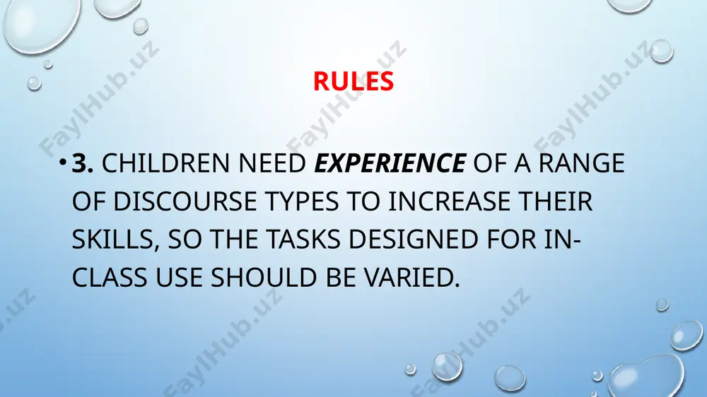improving speaking skill in young learner classes - Page 5