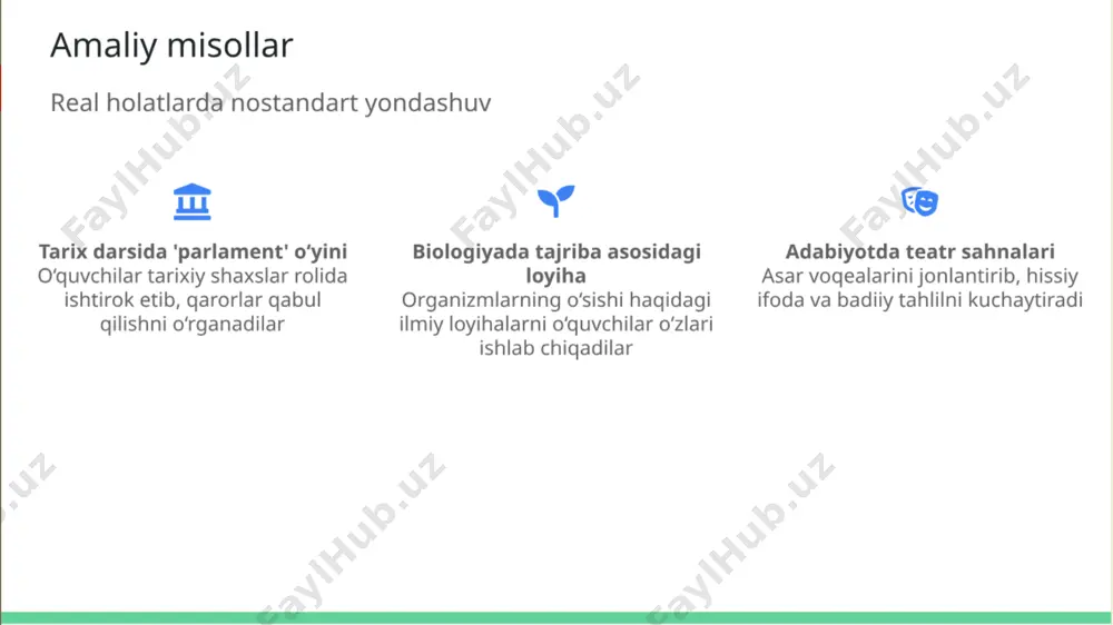 amaliy misollar - Page 2
