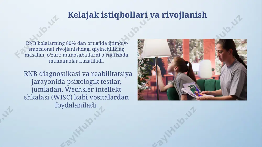 rnb bolalar haqida tushuncha berish - Page 5