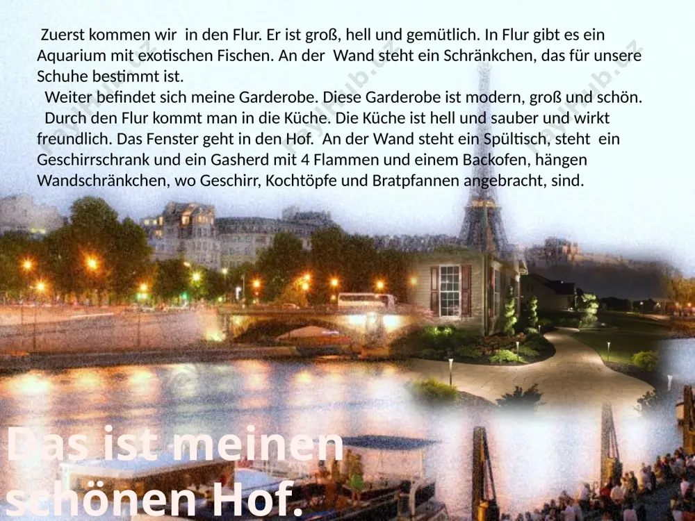mein traumhaus ppt - Page 5