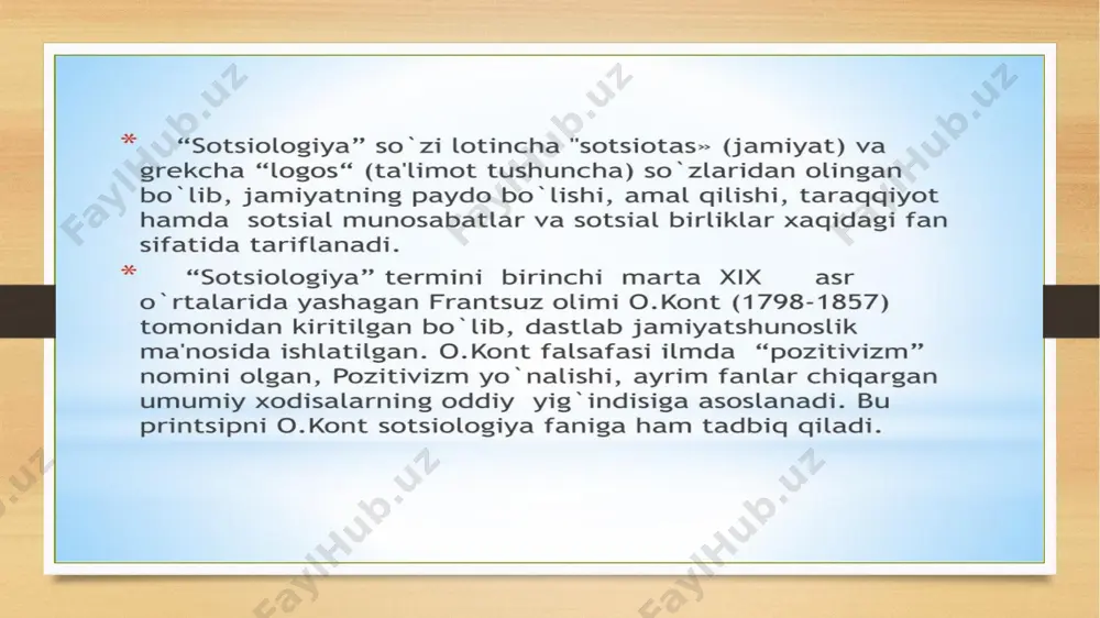 jamiyat falsafasi - Page 4