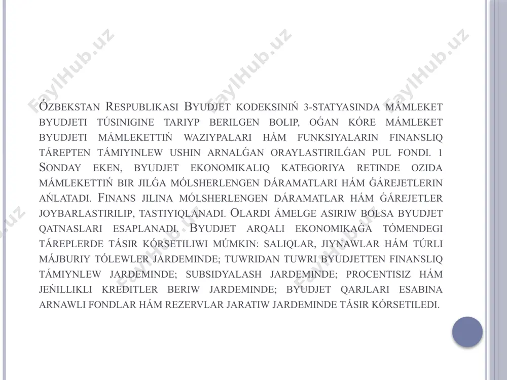 atistika. m.: infra – m, 2002. nabiyev x. va boshqalar. makro-mikroiqtisodiy statistika. m.: o‘zb. yozuvchilar uyushmasi adabiyot jamg‘armasi nashriyoti, 2004. image2.jpeg image3.png image4.png image5.jpeg image6.jpeg image7.jpeg image8.png image9.jpeg image10.jpeg /docprops/thumbnail.jpeg